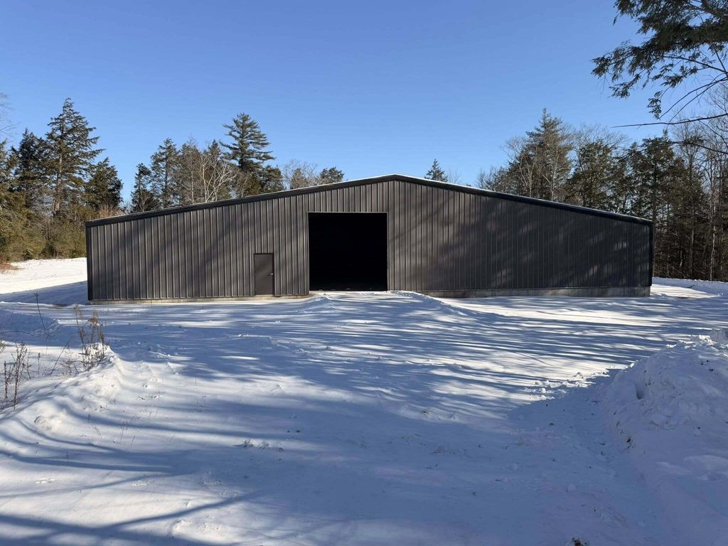 Photo of 62 Emmons Lane, Lebanon, ME 04027 (MLS # 1651560)