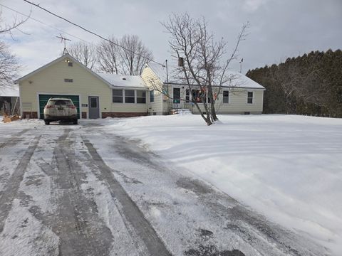 Photo of 5356 Bennoch Road, Lagrange, ME 04453 (MLS # 1647505)