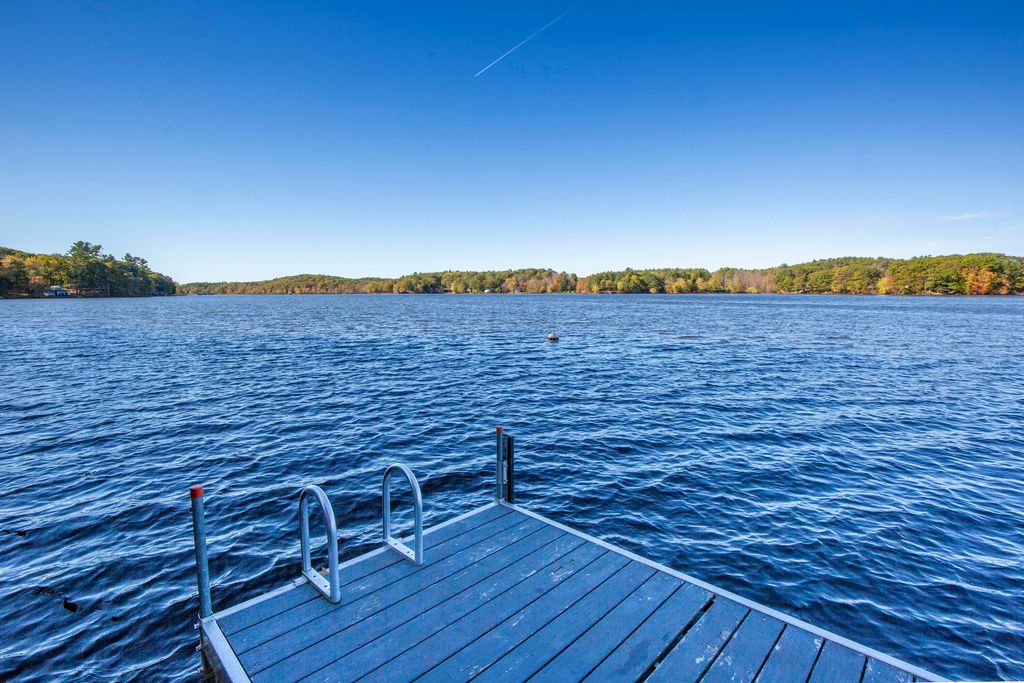 Photo of 89 Mallard Drive, Richmond, ME 04357 (MLS # 1657753)
