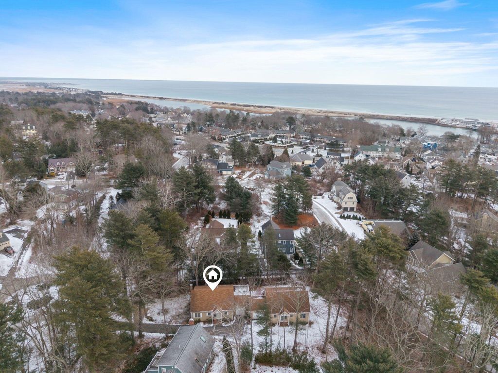 Photo of 14 Valleybrook Road #14, Ogunquit, ME 03907 (MLS # 1654448)