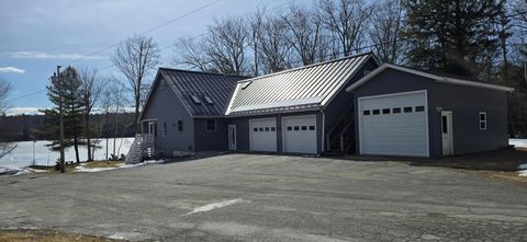 Photo of 223 Camp Tracy Meadows, Oakland, ME 04963 (MLS # 1655754)