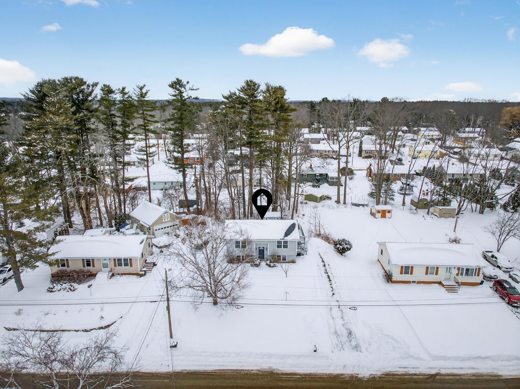 Photo of 14 Phillip Street, Scarborough, ME 04074 (MLS # 1650524)