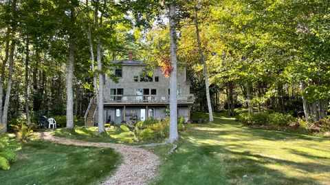 Photo of 494 Newbury Neck Road, Surry, ME 04684 (MLS # 1645339)