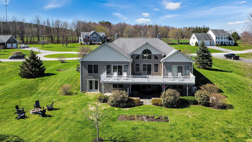 Photo of 20 Cortland Avenue, Turner, ME 04282 (MLS # 1660416)