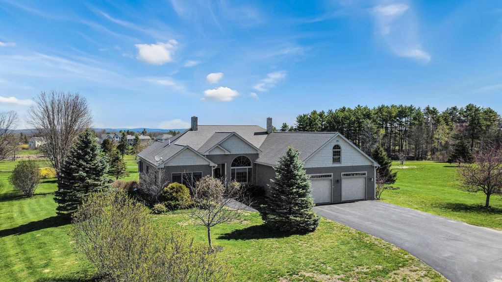Photo of 20 Cortland Avenue, Turner, ME 04282 (MLS # 1660416)