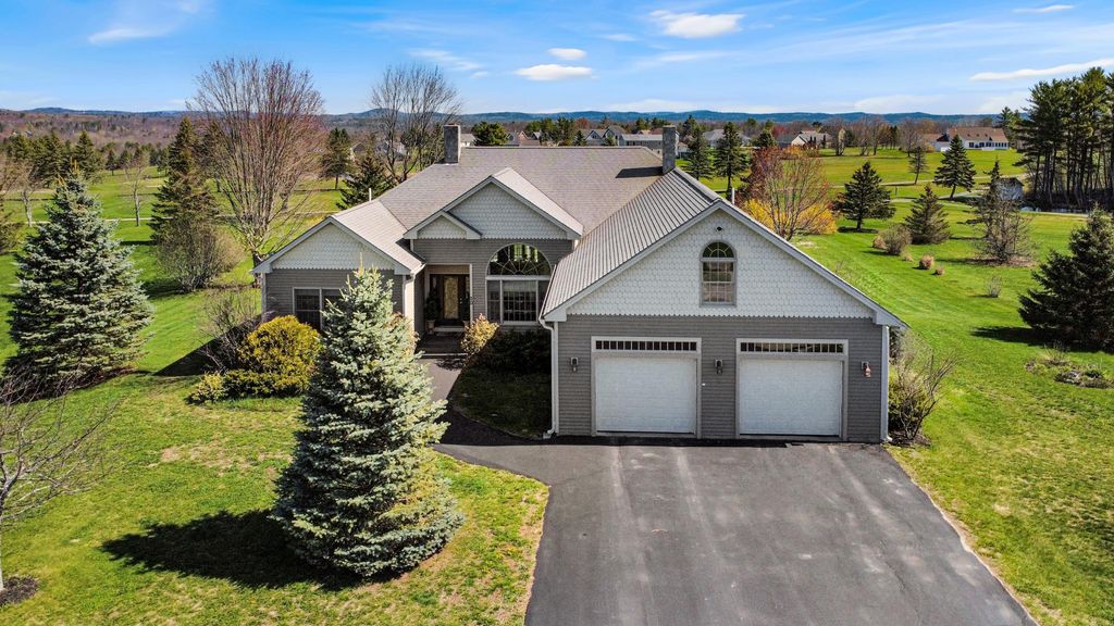 Photo of 20 Cortland Avenue, Turner, ME 04282 (MLS # 1660416)