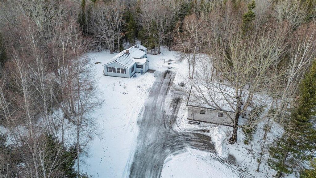 Photo of 37 Grant Street, Bar Harbor, ME 04609 (MLS # 1649076)