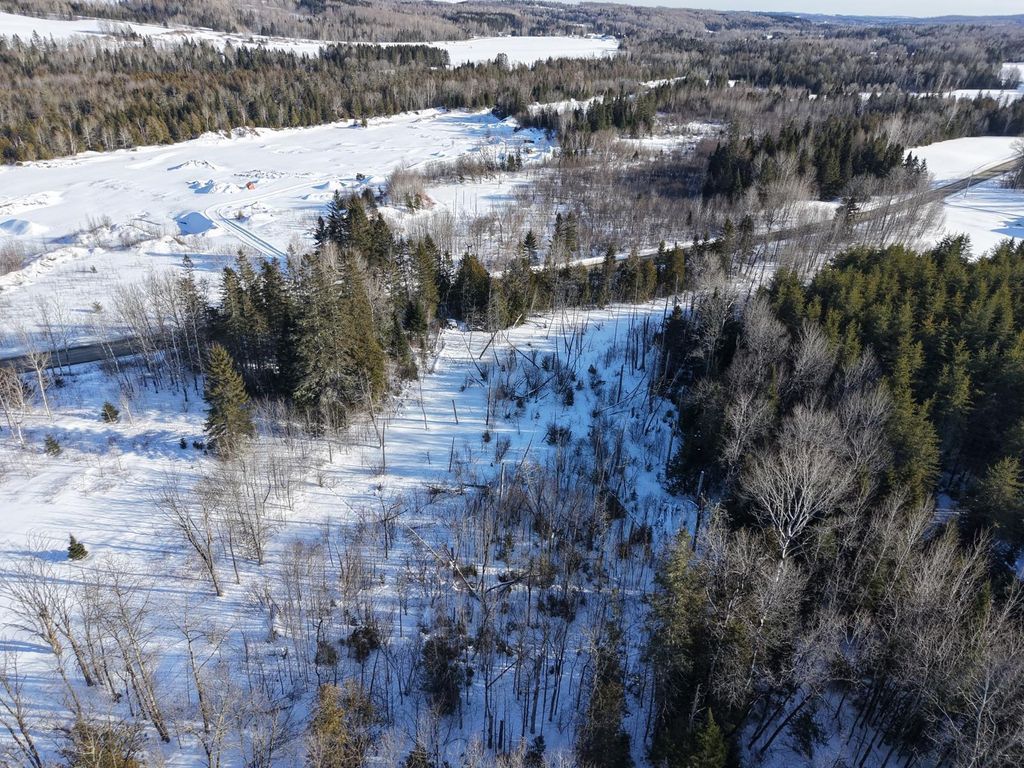 Photo of Westfield, ME 04787 (MLS # 1652704)