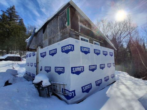 Photo of 77 Red Ledge Road, Dixfield, ME 04224 (MLS # 1652011)