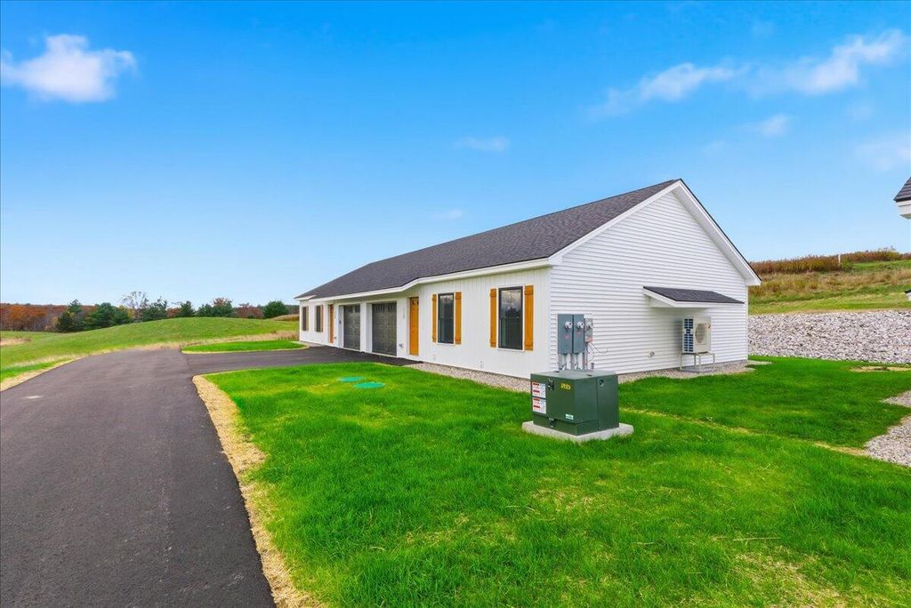 Photo of 3 Freedom Farm Road #3, Auburn, ME 04210 (MLS # 1640012)