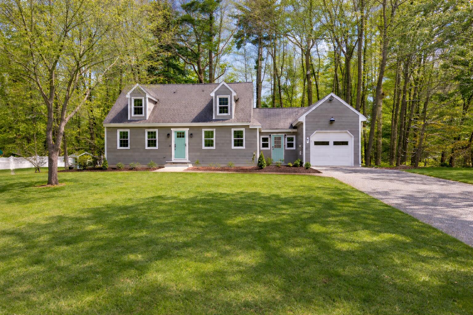 7 Winterbrook Drive