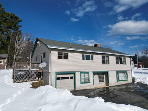 Photo of 450 N Main Street, Mattawamkeag, ME 04459 (MLS # 1653130)