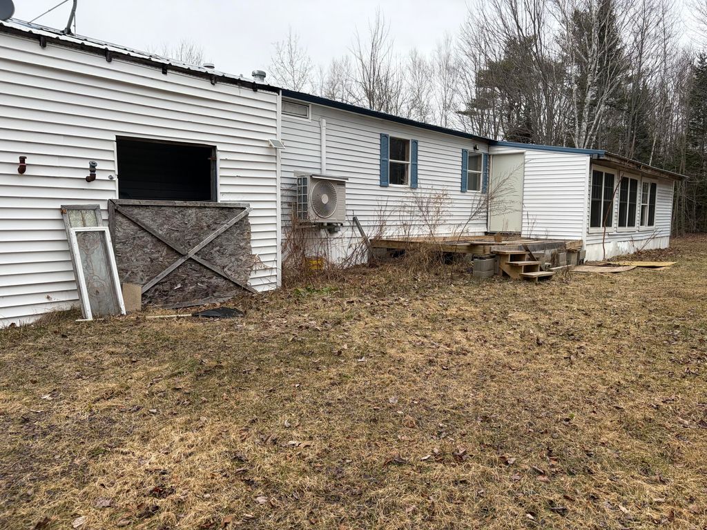 Photo of 1 Skips Way, Fairfield, ME 04937 (MLS # 1656951)