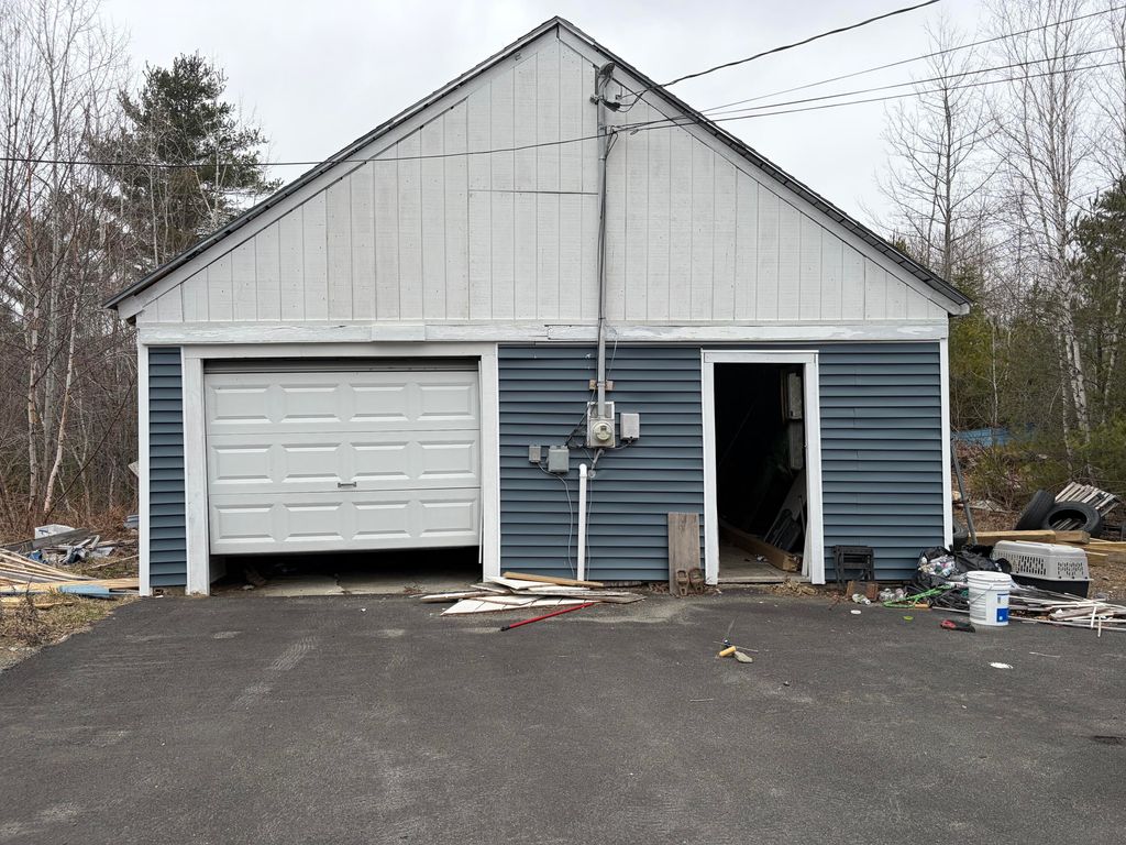 Photo of 1 Skips Way, Fairfield, ME 04937 (MLS # 1656951)