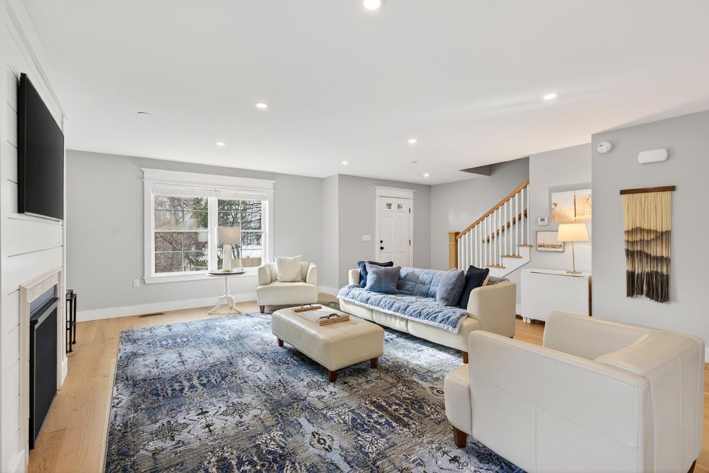 Photo of 42 True Street #B, Portland, ME 04103 (MLS # 1649289)