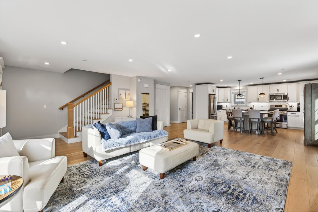 Photo of 42 True Street #B, Portland, ME 04103 (MLS # 1649289)