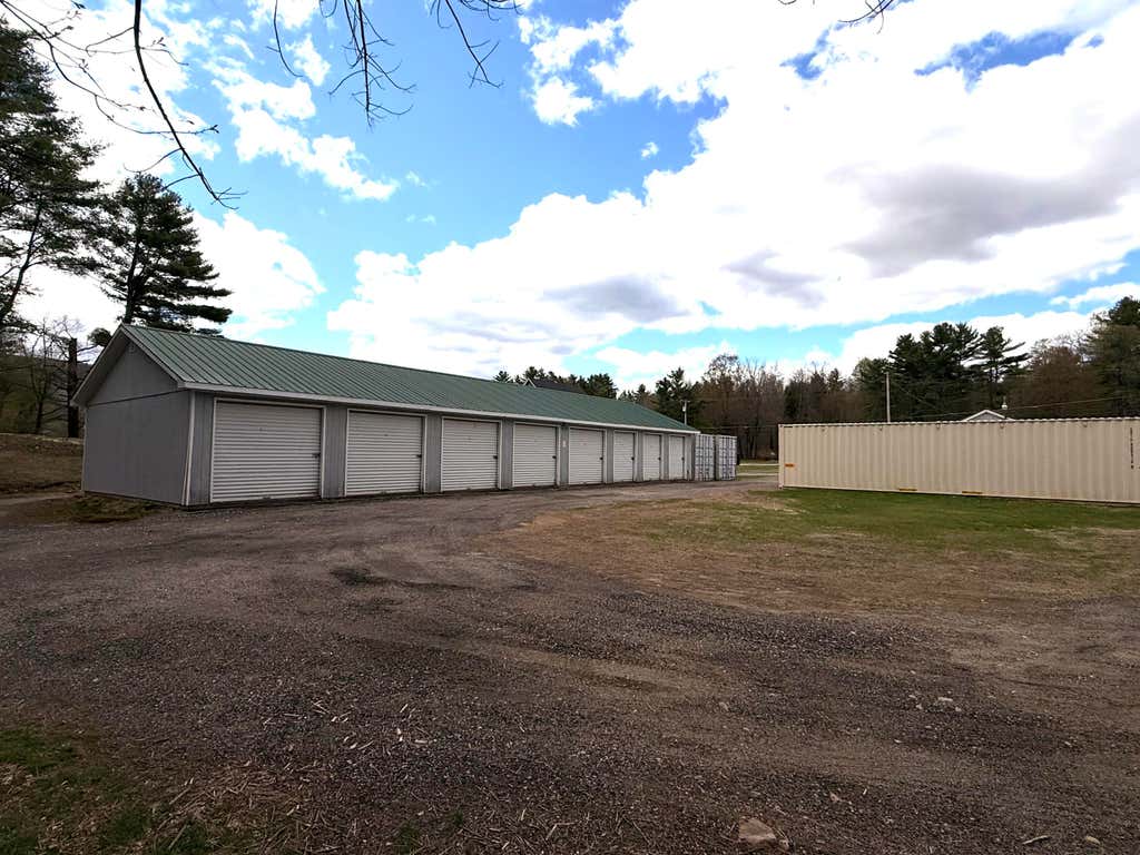 Photo of 1070 Auburn Road, Peru, ME 04290 (MLS # 1661996)