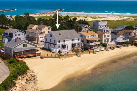 Photo of 500 Atlantic Avenue #2, Wells, ME 04090 (MLS # 1658012)