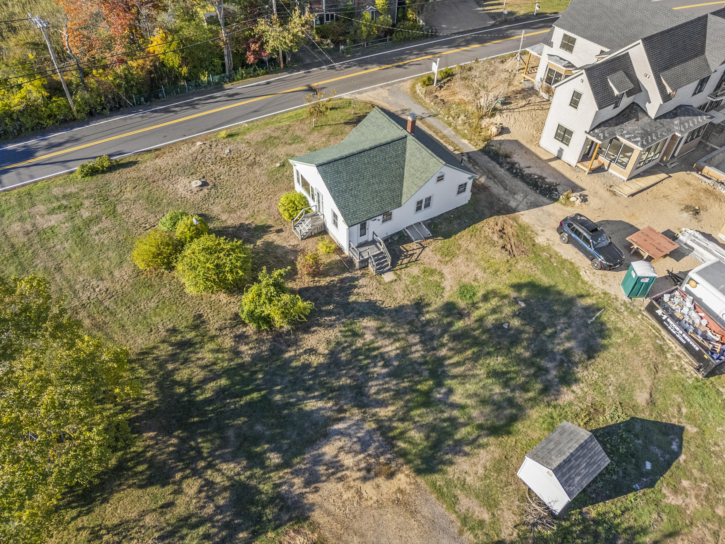835 Ocean Avenue