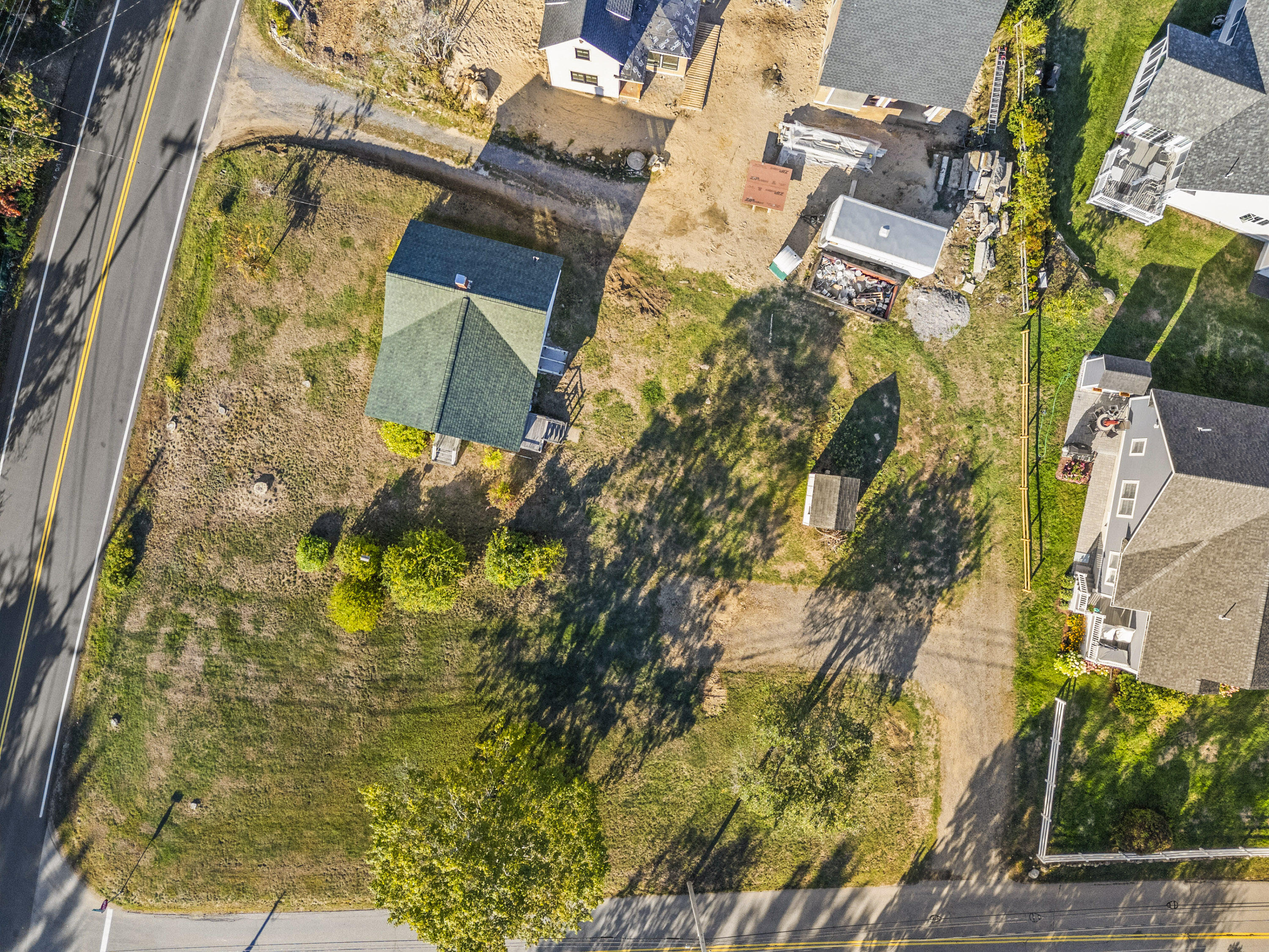 835 Ocean Avenue