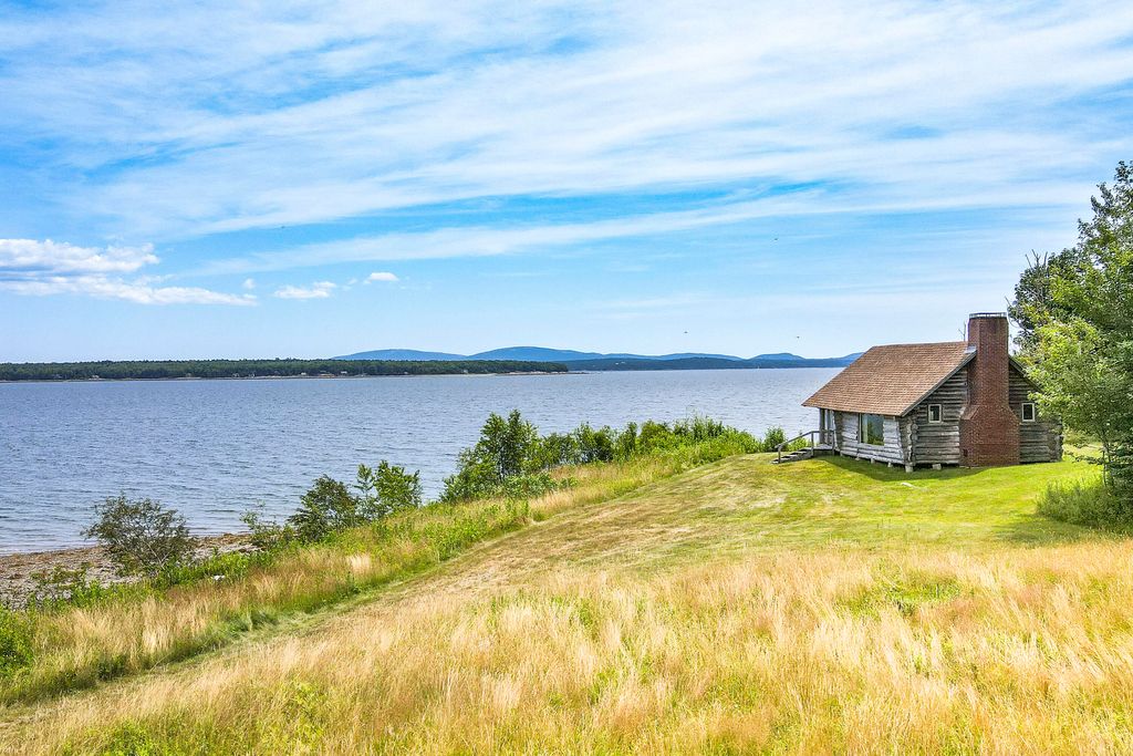 Photo of 1512 Newbury Neck Road, Surry, ME 04684 (MLS # 1642274)