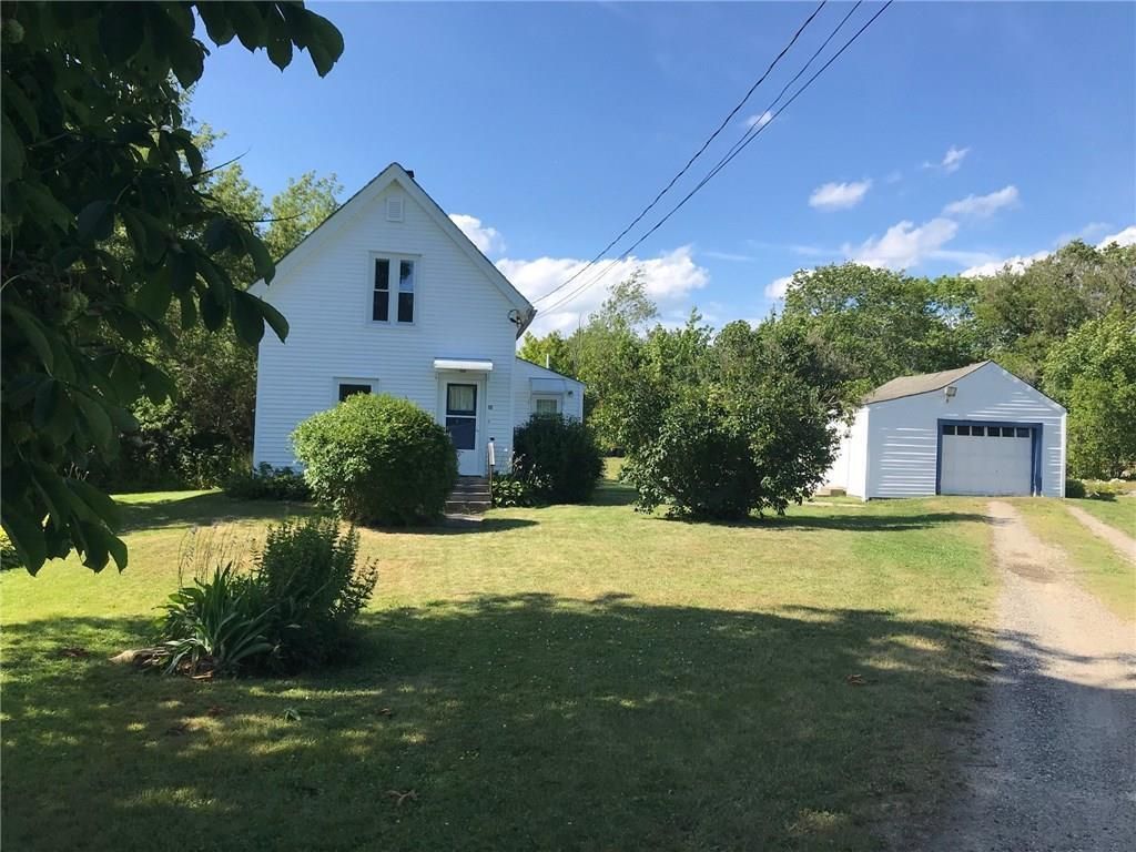 Photo of 15 Ingraham Lane, Rockland, ME 04841 (MLS # 1642093)