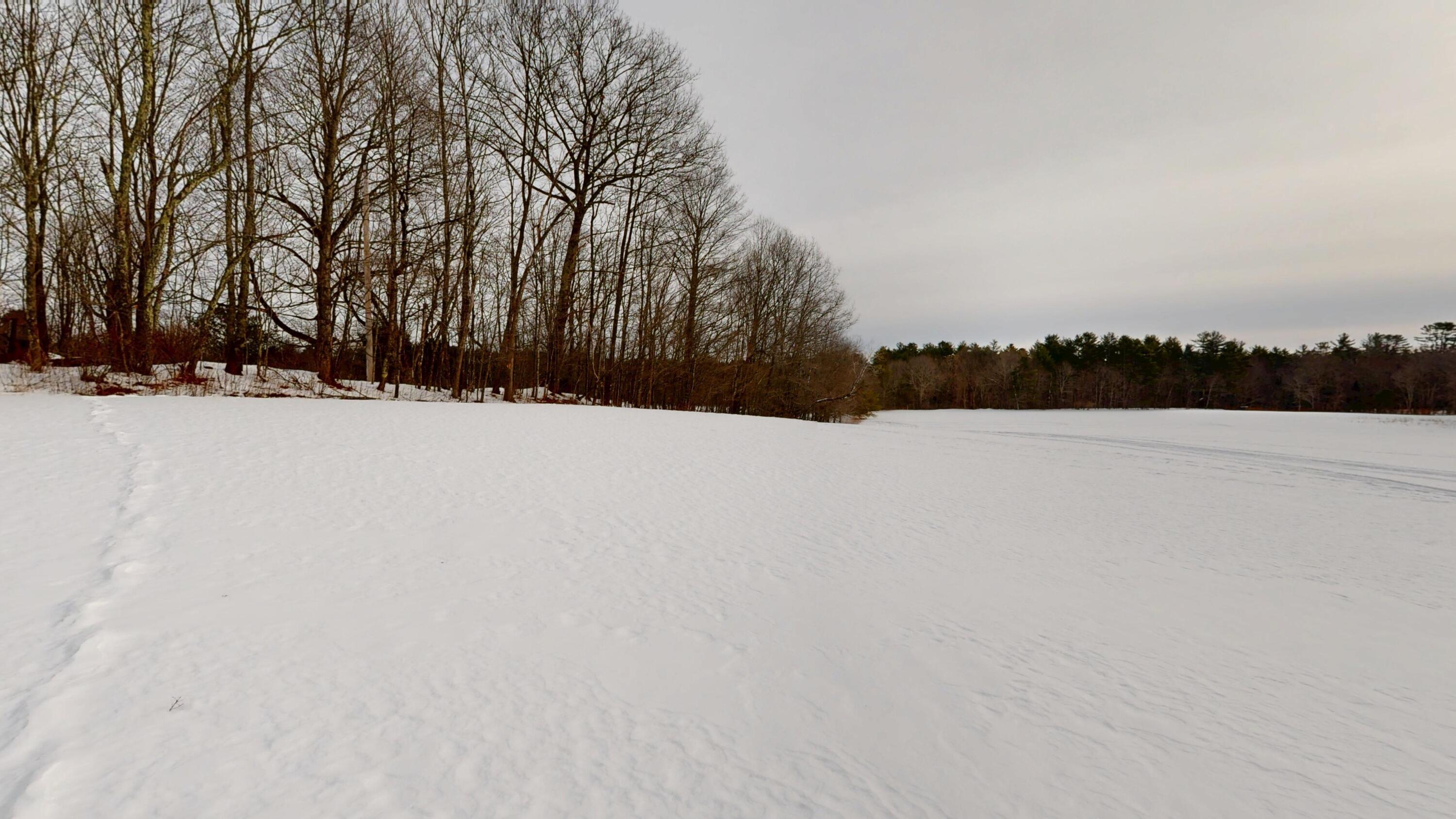 Lot 0 Strickland Ferry Road