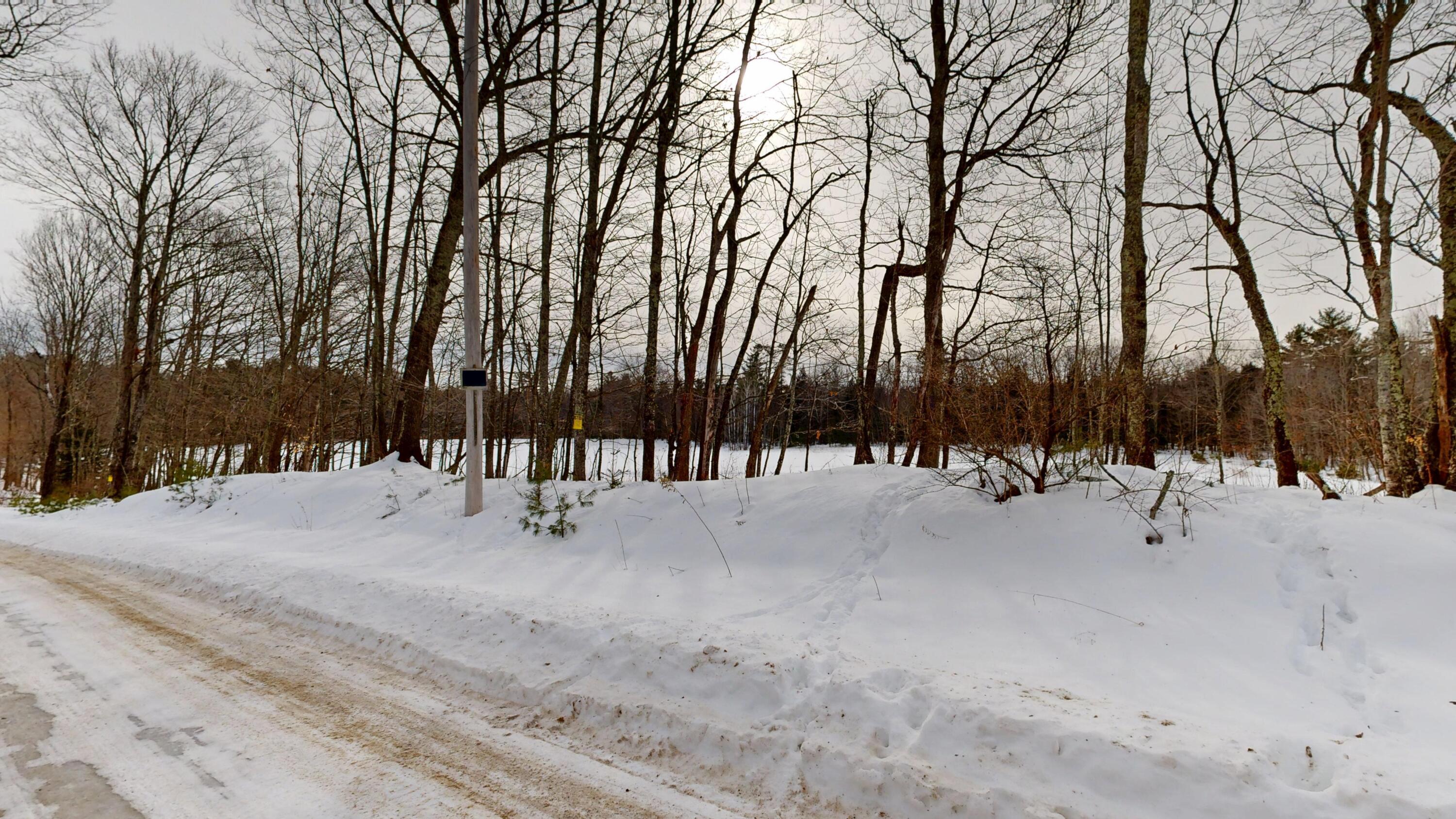 Lot 0 Strickland Ferry Road