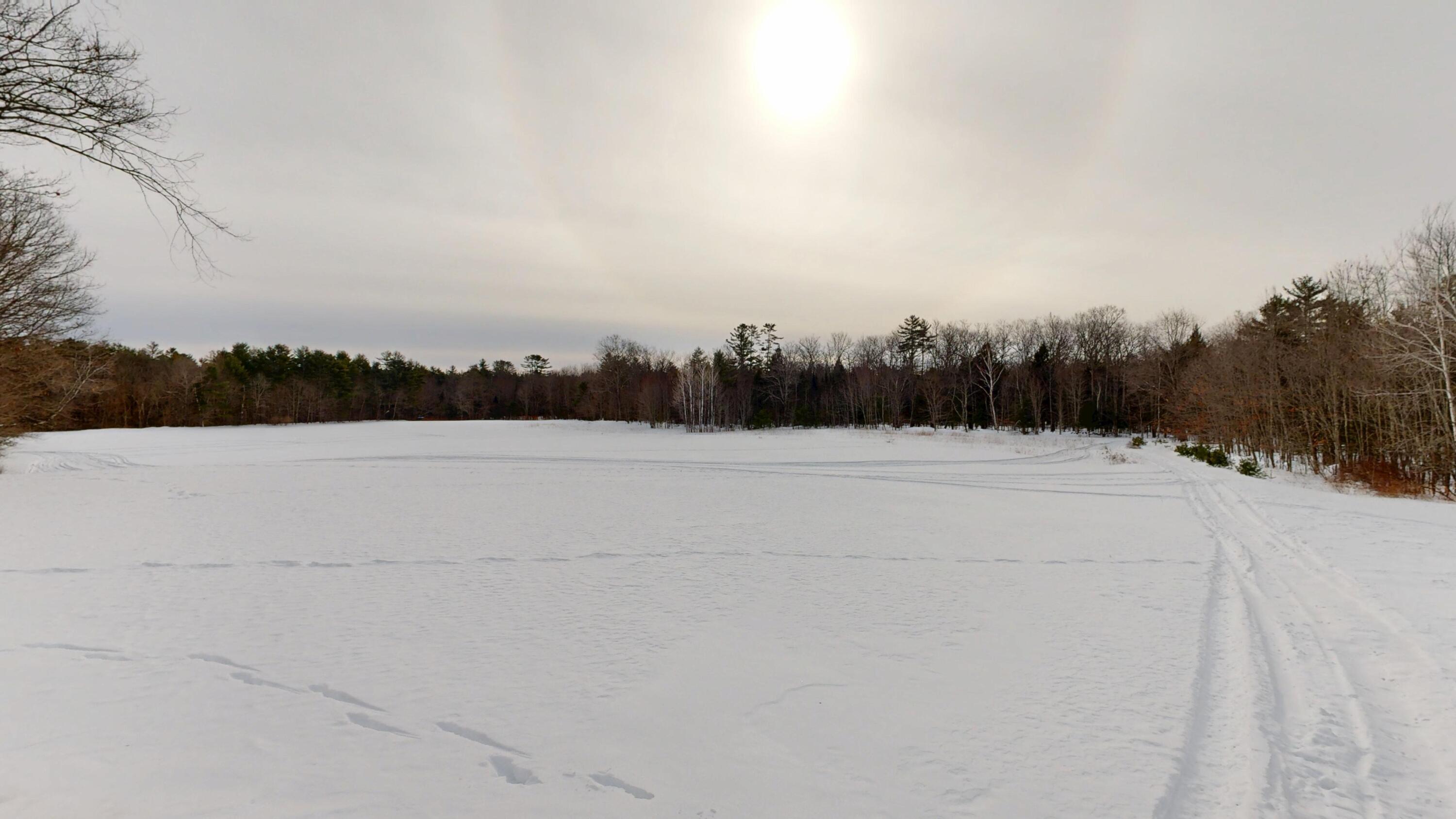 Lot 0 Strickland Ferry Road