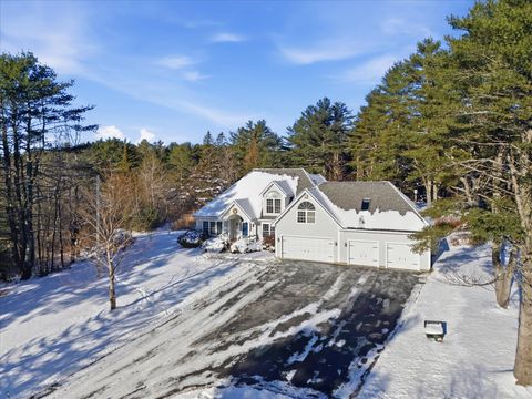 692 Kennebec Road Hampden ME 04444