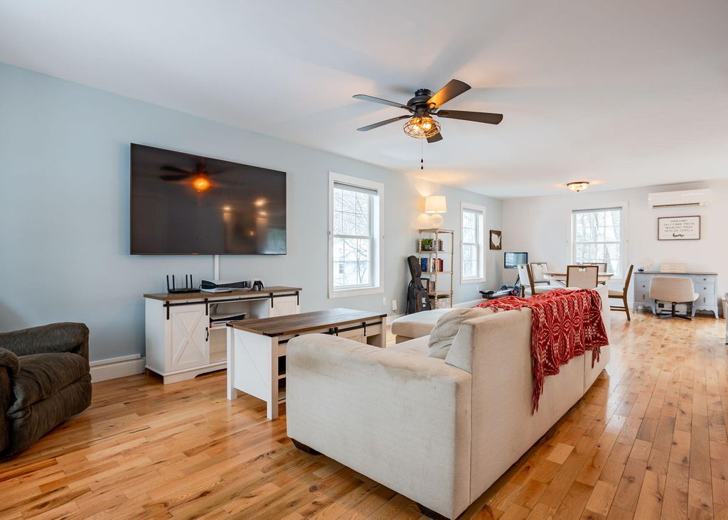 Photo of 25 Raymond Street, Biddeford, ME 04005 (MLS # 1657071)