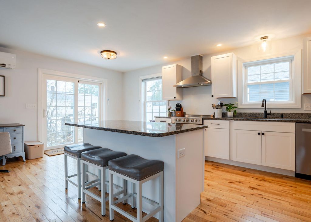 Photo of 25 Raymond Street, Biddeford, ME 04005 (MLS # 1657071)