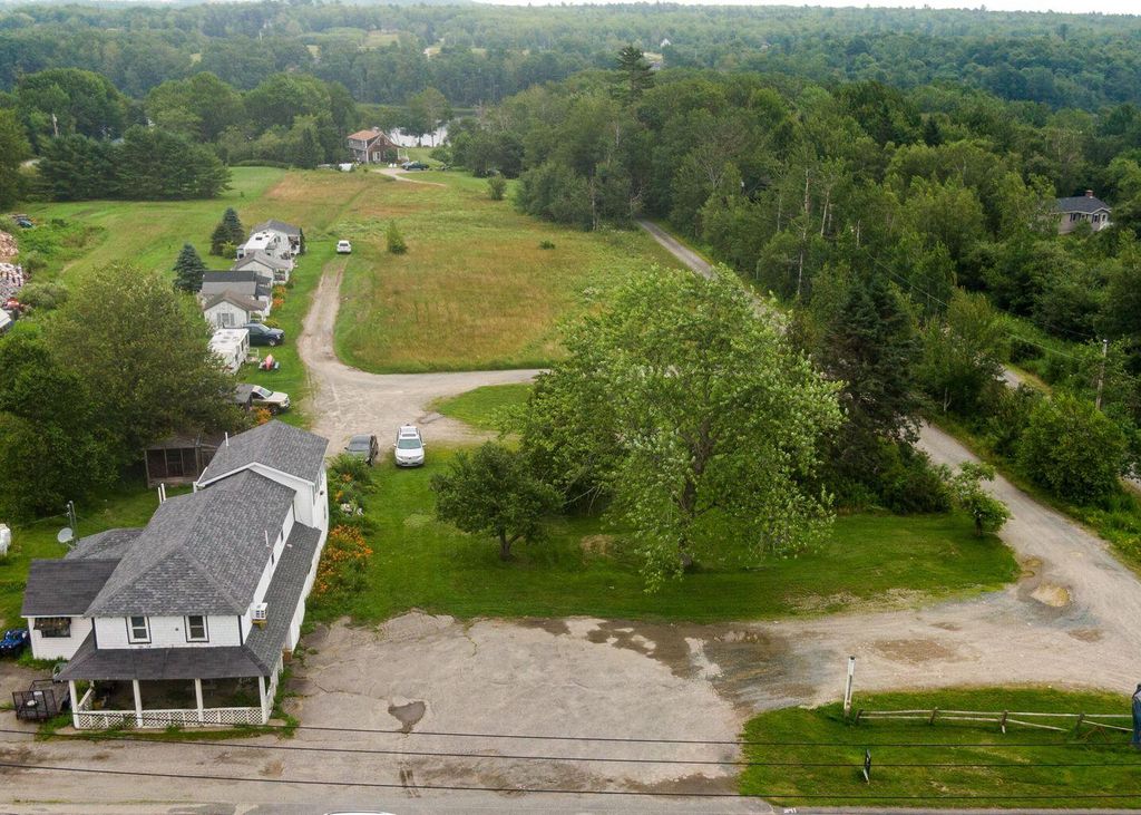 Photo of 754 Bar Harbor Road, Trenton, ME 04605 (MLS # 1643255)