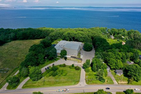 Photo of 248 Northport Avenue, Belfast, ME 04915 (MLS # 1656064)