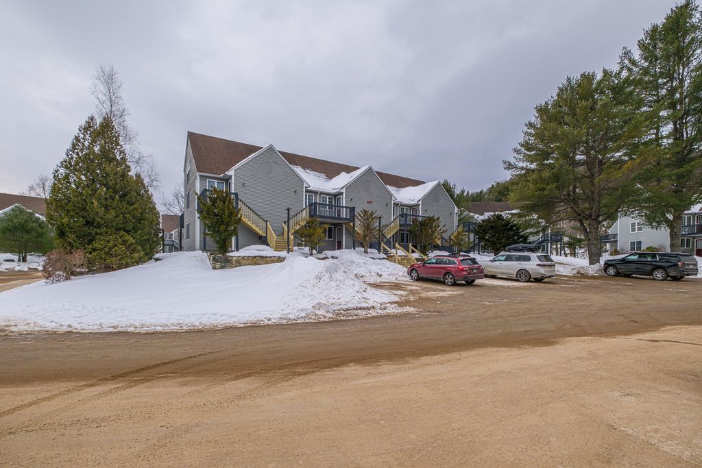 Photo of 22 Cherry Lane #28, Bethel, ME 04217 (MLS # 1652156)