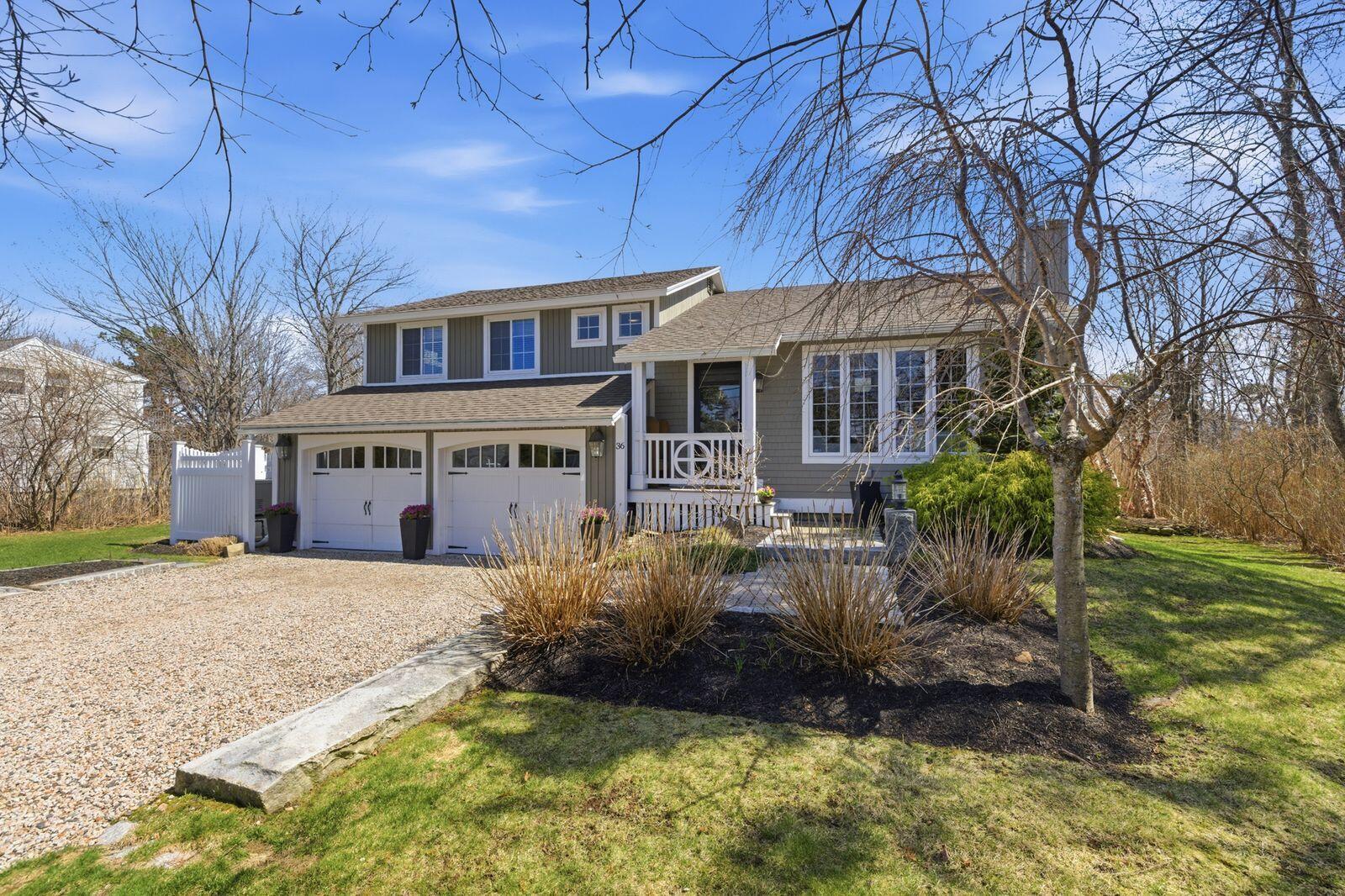 36 Bayberry Avenue