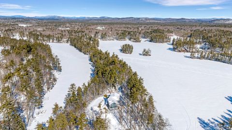 Photo of 271 Red Gate Lane, Acton, ME 04001 (MLS # 1653059)