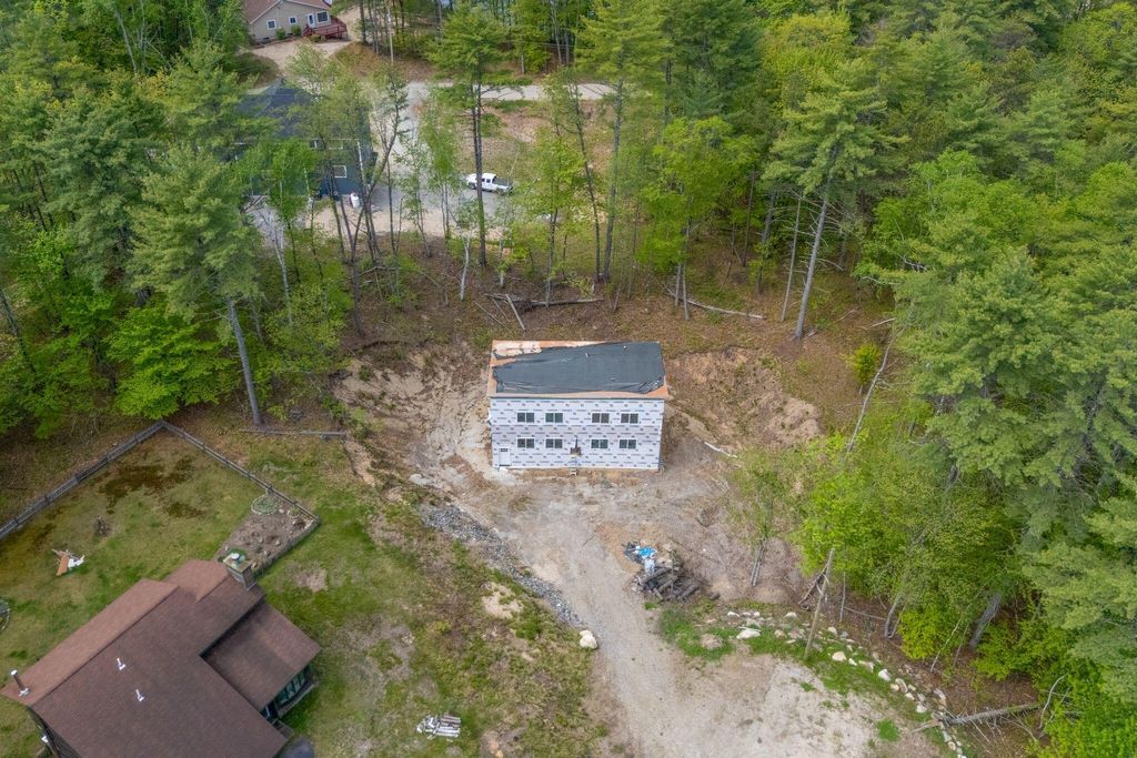 Photo of 19 Lenox Circle, Waterboro, ME 04061 (MLS # 1663682)