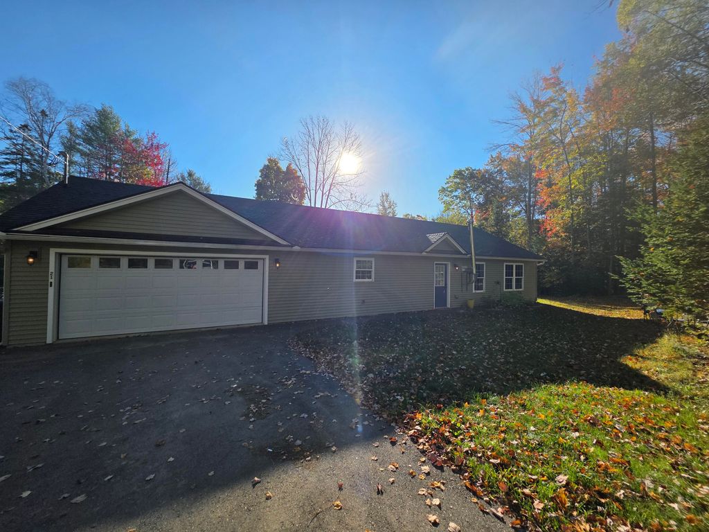 Photo of 21 Maple Drive, Levant, ME 04456 (MLS # 1640595)
