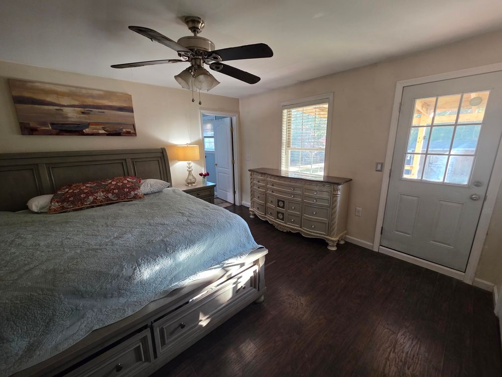 Photo of 21 Maple Drive, Levant, ME 04456 (MLS # 1640595)