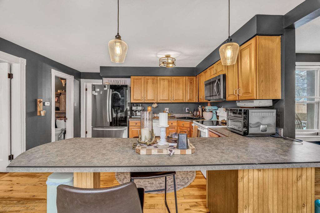 Photo of 147 Cleaves Street #1, Biddeford, ME 04005 (MLS # 1656403)