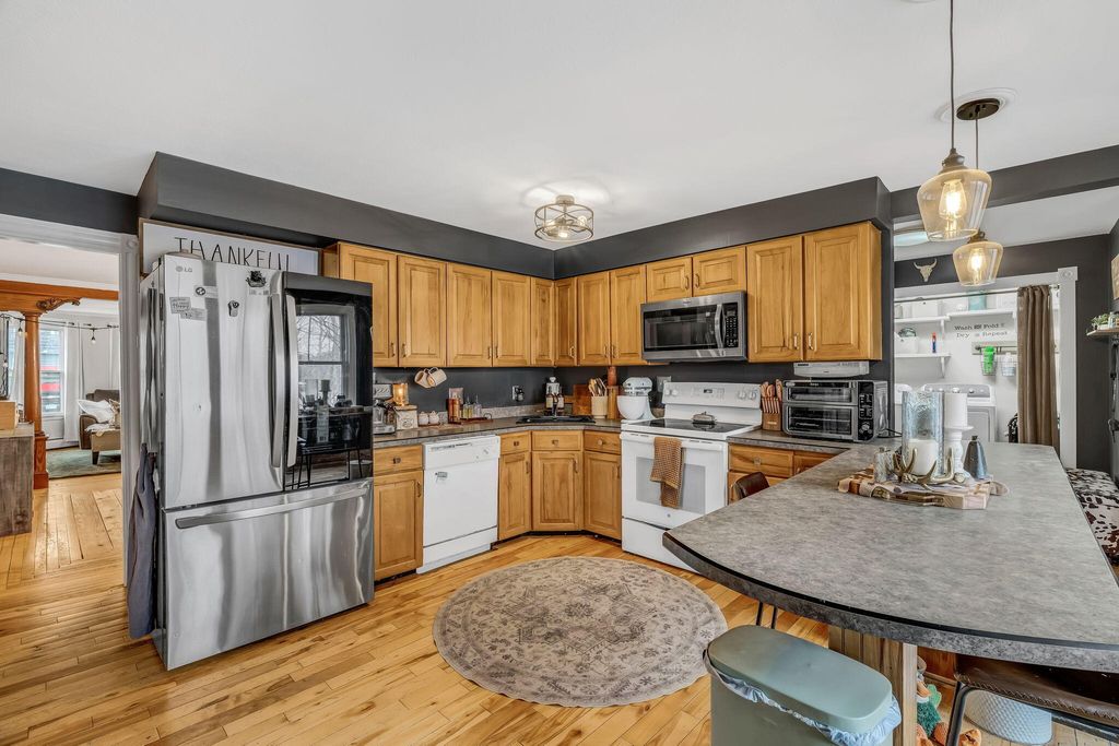 Photo of 147 Cleaves Street #1, Biddeford, ME 04005 (MLS # 1656403)