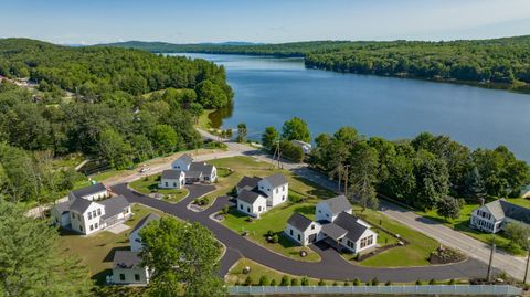 Photo of 9 White Pine Lane #1, Casco, ME 04015 (MLS # 1657019)