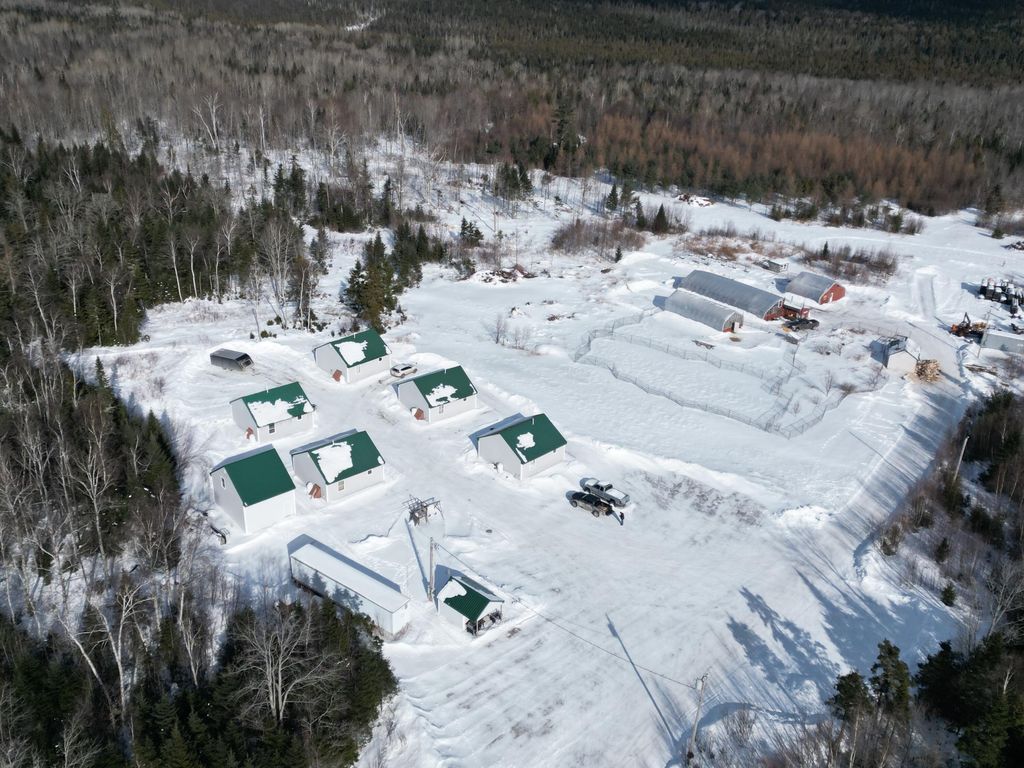 Photo of 47 Greenville Road, Shirley, ME 04485 (MLS # 1652701)