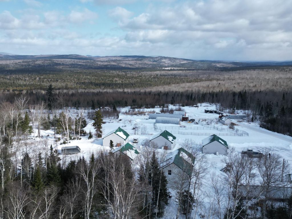 Photo of 47 Greenville Road, Shirley, ME 04485 (MLS # 1652701)