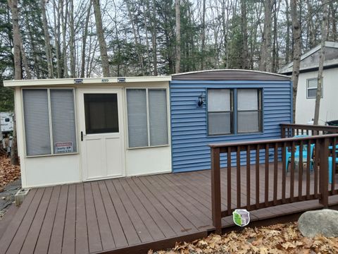 Photo of 7 Oregon Avenue #499, Old Orchard Beach, ME 04064 (MLS # 1659403)