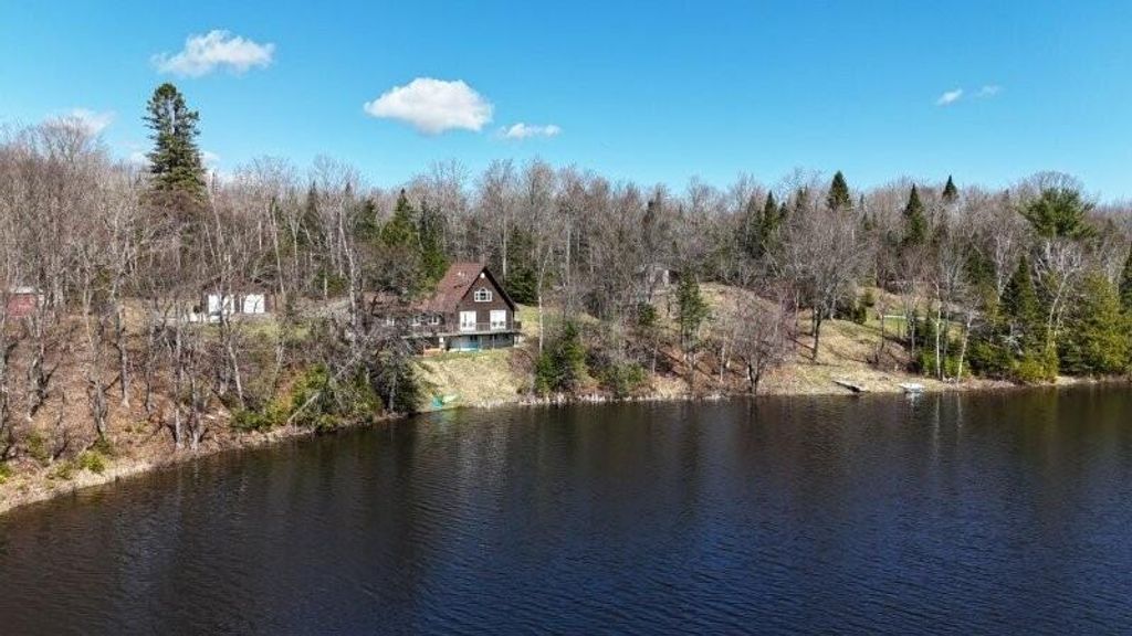 Photo of 69 Morse Road, Fort Fairfield, ME 04742 (MLS # 1661876)