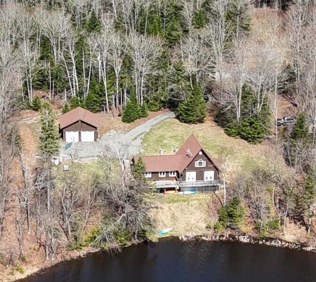 Photo of 69 Morse Road, Fort Fairfield, ME 04742 (MLS # 1661876)