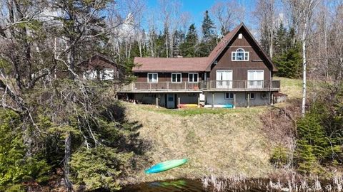 Photo of 69 Morse Road, Fort Fairfield, ME 04742 (MLS # 1661876)