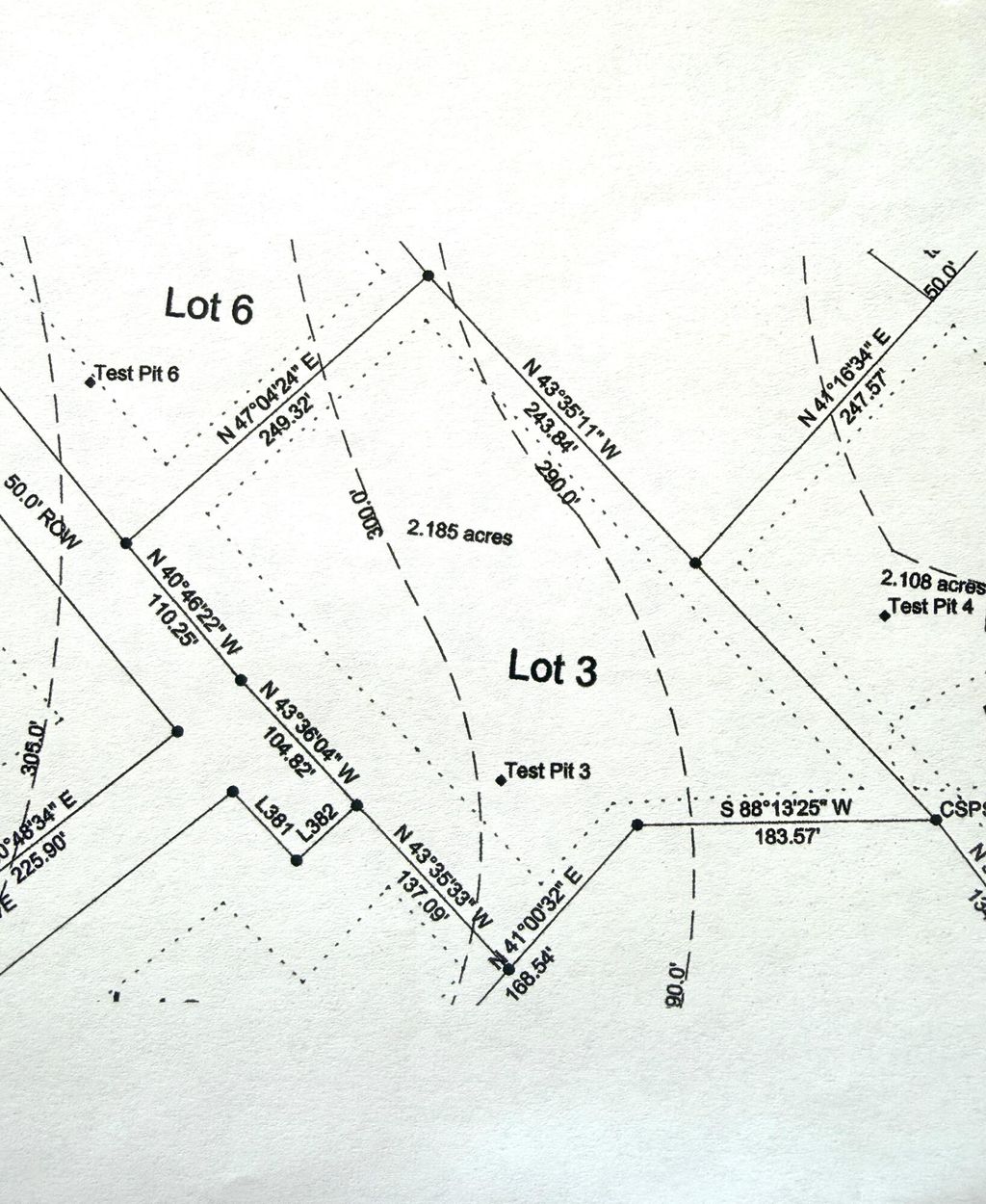 Photo of Lot 3 Elmwood Drive, Windsor, ME 04363 (MLS # 1661240)